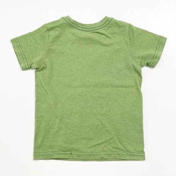 Disney Stitch toddler boy short sleeve graphic t-shirt - Picture 2 of 4